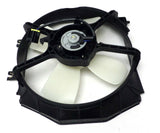 CF2012400 American Condense Radiator Cooling Fan 1995-95 Mazda Protege 1.5L 1.8L