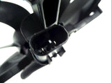 CF2012880 Radiator Cooling Fan Assembly for 2004-2009 KIA Spectra 1.8L 2.0lL