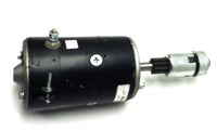 New 12V Starter Motor for Ford 8N Tractor Ford 9N 2N with Drive Bendix