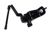 Rear Left Suspension Leveling System Height Sensor Escalade Suburban Tahoe Yukon