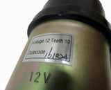 G2MZ11002AD Ford Starter 8.3L Motorcraft 1992-1998 Ford F800 Inline 6 Cyl L6