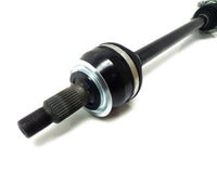CV Axle Assembly ACDelco GM Original Equipment 84309449 2014- 2019 Cadillac CTS