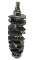 F7CZ6303AA OEM Crankshaft 97-03 Ford Escort 2000 Focus Mercury 97-99 Tracer 2.0L