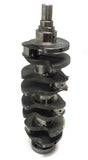 F7CZ6303AA OEM Crankshaft 97-03 Ford Escort 2000 Focus Mercury 97-99 Tracer 2.0L