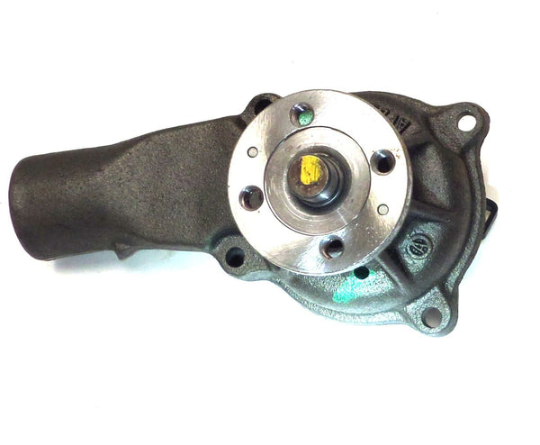 12491038 New OEM Engine Water Pump 2.5L Chevy Astro S10 Jimmy S15 Safari Sonoma
