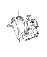 New OEM Transmission Transaxle 2006 Chrysler Sebring Dodge Stratus 2.4L