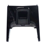 Center Console Trim Panel Upper Plate 84375730 2013-2019 Cadillac XTS