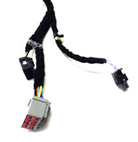 84806442 New Rear Left Driver Side Door Wire Harness 2021 Escalade Tahoe Yukon