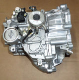 Automatic Transmission New GM Pending Application