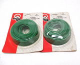 2x Trimmer Line .080 Diameter Sharp Cut Prime Line for Gasoline Trimmer 7-07357