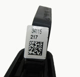 23441762 Door Handle Chrome Old Blue Eyes Metallic 2014 Cruze Malibu LaCrosse SRX Regal