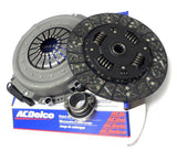 381348 AcDelco Manual Trans Clutch Kit 1994-1997 Dodge Ram 2500 3500 5.9L 8.0L