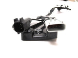 Rear Left Chassis Wiring Harness Premium PKG Speed Sensor 2021 Cadillac Escalade