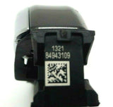 84943109 Led Front Driver Side Door Handle Scorpion Metallic Cadillac Escalade