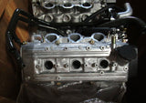 8973603600 New Isuzu Long Block V6 3.5L DOHC 1998-2002 Isuzu Trooper
