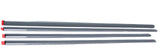 OEM Overcast Side Door Lower Molding Suburban Sierra Silverado Crew Cab