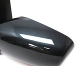 76250-S9V-C11ZL New Mirror Driver Side Door Sage Brush Green 2004-06 Honda Pilot