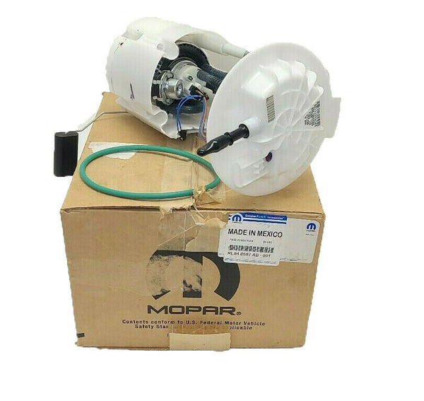 RL048587AB Mopar Electric Fuel Pump 2009 Chrysler Aspen Dodge Durango 3.7L 4.7L