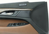 84413819 Front Left Driver Side Door Panel Vecchio 2016-20 Cadillac Escalade ESV