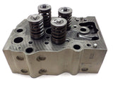 3646323RX Remanufactured Cummins Cylinder Head K19 QSK19 KTA38 KTA50 QSK38 QSK50