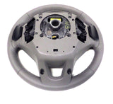 84978465 Steering Wheel Gideon Leather 2021-2022 Cadillac Escalade Escalade ESV