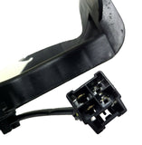 CF2012400 American Condense Radiator Cooling Fan 1995-95 Mazda Protege 1.5L 1.8L