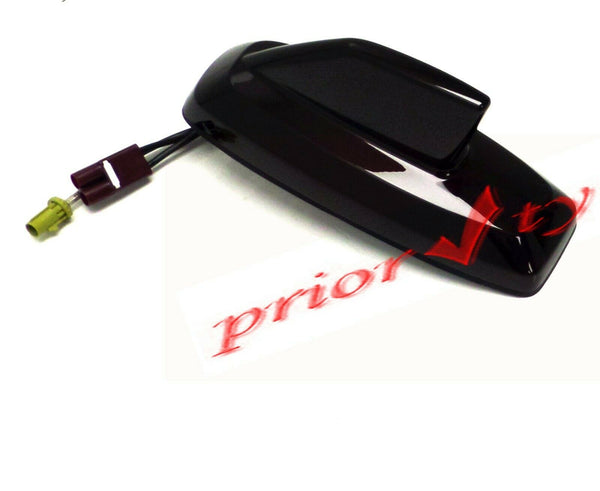Genuine GM Digital Radio Antenna Black Cherry Escalade Silverado Sierra Tahoe