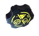13502354 New Radiator Filler Cap 2015-20 Escalade Silverado Suburban Tahoe Yukon