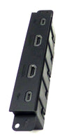 HDMI Video Audio USB-C Receptacle Cadillac Escalade Chevrolet Tahoe GMC Yukon