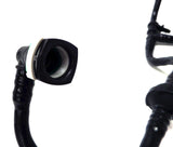 68053595AA New OEM Brake Booster Check Valve with Hose 2014-2018 Jeep Cherokee