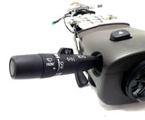 84126499 Steering Column Tilt Wiper Blinker 2015-18 Silverado Sierra Tahoe Yukon