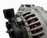 68011841AB Alternator 180Amp 14v 2008 Dodge Sprinter 2500 3500 Cargo Van 3.5L V6