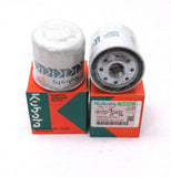 2PACK Kubota Engine Oil Filter HH150-32430 for Kubota B BX D DF F FZ GF G GR TG