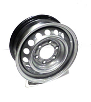 Genuine GM Steel Spare wheel Rim 15X6 2012-2017 Chevrolet Colorado