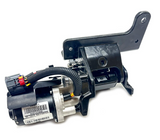 Retractable Power Motor Assist Step Set Cadillac Escalade Chevy Tahoe GMC Yukon