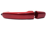Exterior Door Handle RH Passeng Side RED Chevrolet Equinox Malibu Terrain Aura