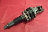 F0DC3C662CC FORD STEERING COLUMN FLEX COUPLER