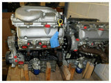 12581588 New NOS Engine long Block V6 3.5L Impala Malibu Montecarlo Uplander