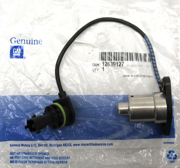 OEM GM Engine Oil Level Indicator Switch Buick Cadillac Chevrolet GMC 2.0L 3.6L