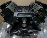 25524139 Engine Long Block 20 Bolt oil Pan Rail 3.8L V6 1984-1985 Buick Pontiac