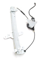 Window Regulator & Motor Front Right 1992-2011 Ford Crown Victoria Grand Marquis