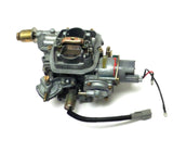 1983-1986 Ford Escort Mercury Lynx 1.6L New Holley Performance Weber Carburetor