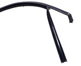 22858766 OEM Front Right Upper Weatherstrip Side Window 2010-2016 Buick LaCrosse