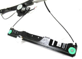 Front Right Power Window Regulator & Motor 2002-10 Explorer Aviator Mountaineer