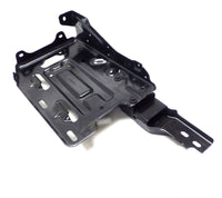 Passenger Side Battery Tray 2015-16 Chevrolet Silverado GMC Sierra 2500HD 3500HD