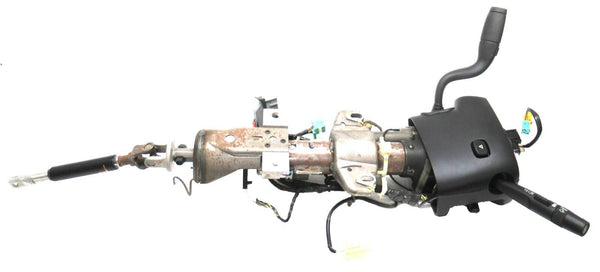 New NOS GM Complete Steering Column Assy 2014-20 Cadillac Chevrolet GMC 22936134