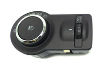 13320967 Front Dash Head Light Switch Fog Lamp Cocoa 2011-17 Buick Regal Verano