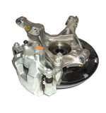 2011-16 Chevrolet Cruze OEM Front Right Brake Caliper Knuckle Rotor Hub Bearing