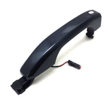 84462958 Door Handle Hunter Metallic Rear Side Right or Left 2021-23 GMC Sierra