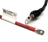 23298209 OEM Cable Asm-Battery Positive n Negative 2015 Chevrolet Malibu 2.0L